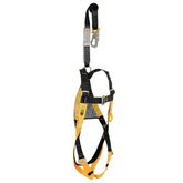 B-Safe - B-Safe All Purpose Fall Arrest Harness with 2m Web Lanyard C/W No Packaging | BH01151-CA